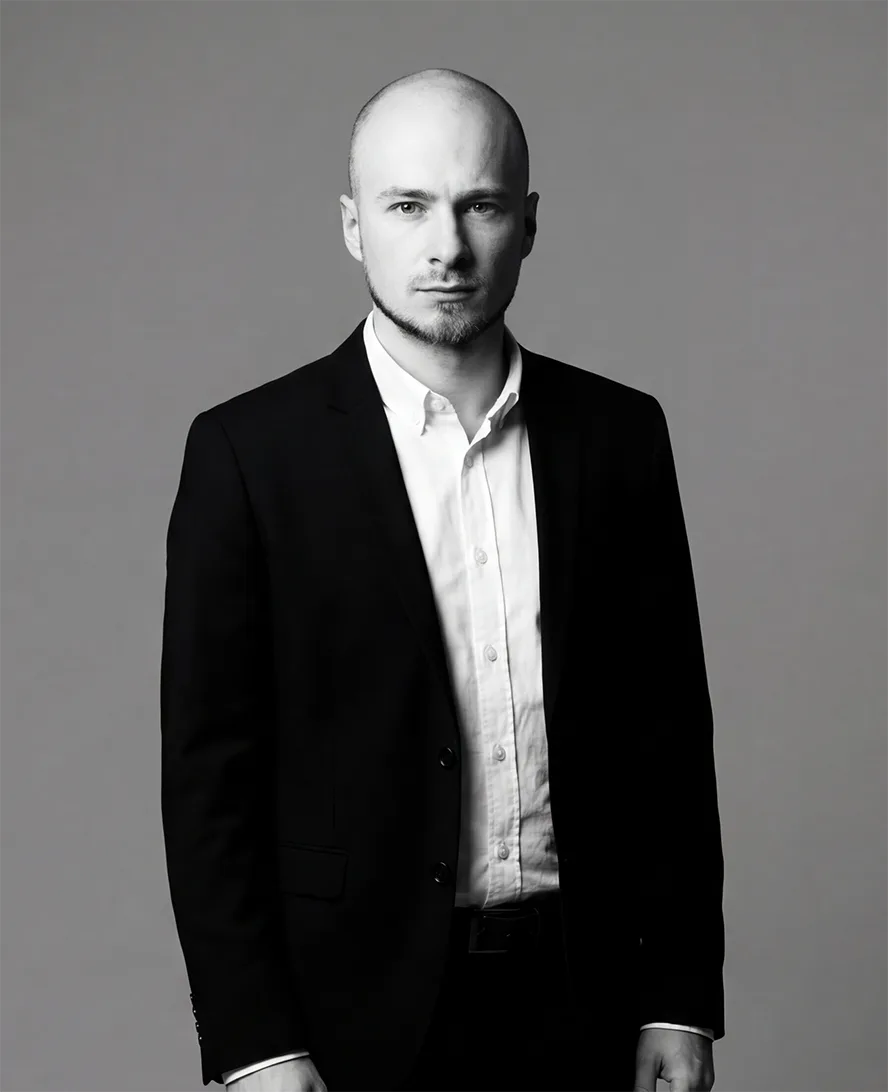 Frédéric Jan Dahms